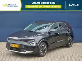 Kia Niro EV (2025)