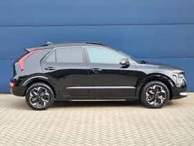 Kia Niro EV (2025) thumbnail 2