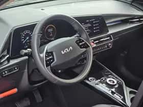 Kia Niro EV (2025) thumbnail 11