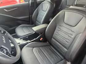 Kia Niro EV (2025) thumbnail 13
