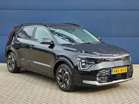Kia Niro EV (2025) thumbnail 3