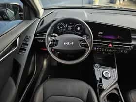 Kia Niro EV (2025) thumbnail 22