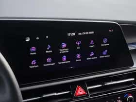 Kia Niro EV (2025) thumbnail 24