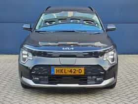 Kia Niro EV (2025) thumbnail 4
