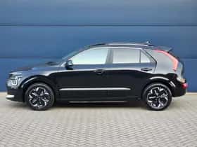 Kia Niro EV (2025) thumbnail 5