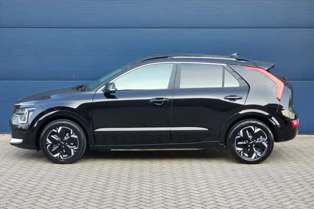 Kia Niro EV (2025) thumbnail 6