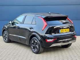 Kia Niro EV (2025) thumbnail 6