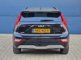 Kia Niro EV (2025) thumbnail 7