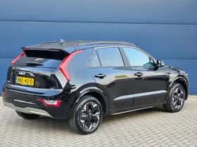 Kia Niro EV (2025) thumbnail 8