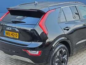 Kia Niro EV (2025) thumbnail 9