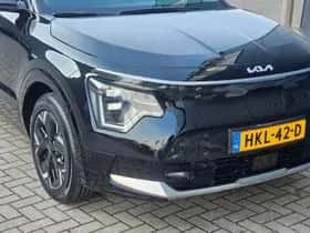 Kia Niro EV (2025) thumbnail 10