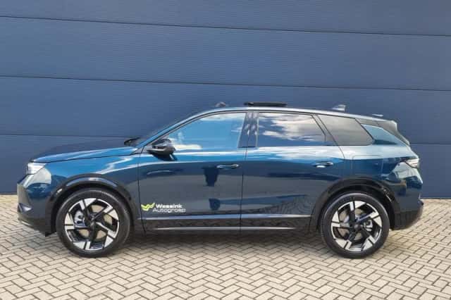 Opel Grandland (2026) thumbnail 2