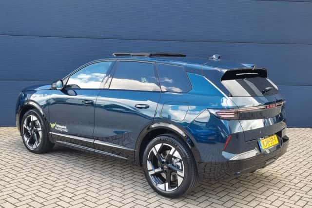 Opel Grandland (2026) thumbnail 3
