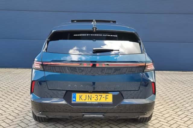 Opel Grandland (2026) thumbnail 4