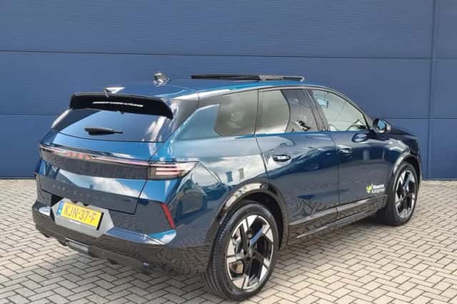 Opel Grandland (2026) thumbnail 5