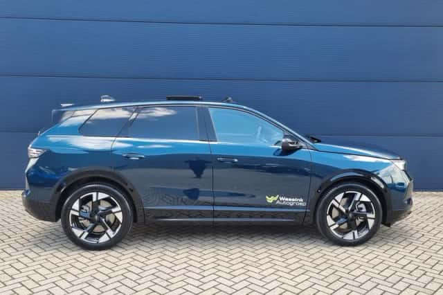 Opel Grandland (2026) thumbnail 6