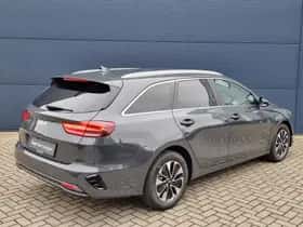 Kia Ceed Sportswagon (2025) thumbnail 2
