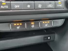 Kia Ceed Sportswagon (2025) thumbnail 22