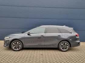Kia Ceed Sportswagon (2025) thumbnail 4