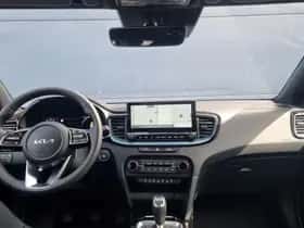 Kia Ceed Sportswagon (2025) thumbnail 35