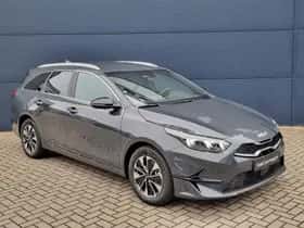 Kia Ceed Sportswagon (2025) thumbnail 5