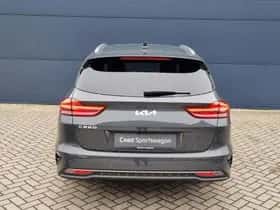Kia Ceed Sportswagon (2025) thumbnail 8