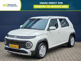 Hyundai Inster (2025)