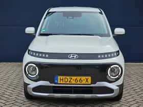 Hyundai Inster (2025) thumbnail 2