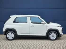 Hyundai Inster (2025) thumbnail 4