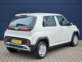 Hyundai Inster (2025) thumbnail 5