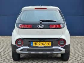 Hyundai Inster (2025) thumbnail 8