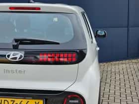 Hyundai Inster (2025) thumbnail 9