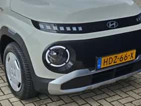Hyundai Inster (2025) thumbnail 10