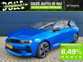 Opel Astra (2025)