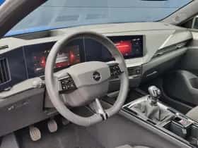 Opel Astra (2025) thumbnail 11