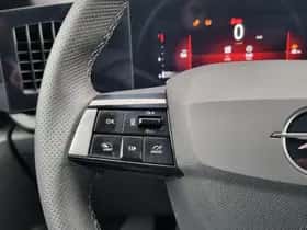 Opel Astra (2025) thumbnail 15