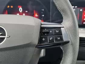 Opel Astra (2025) thumbnail 16