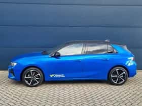Opel Astra (2025) thumbnail 3