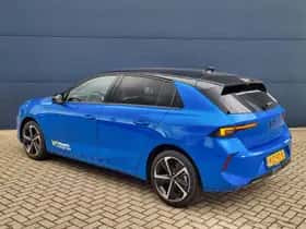 Opel Astra (2025) thumbnail 4