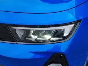 Opel Astra (2025) thumbnail 37