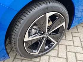 Opel Astra (2025) thumbnail 39