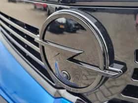 Opel Astra (2025) thumbnail 40