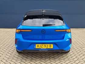 Opel Astra (2025) thumbnail 5