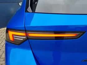 Opel Astra (2025) thumbnail 41