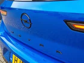 Opel Astra (2025) thumbnail 42