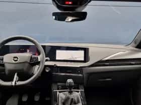 Opel Astra (2025) thumbnail 43