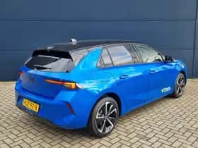 Opel Astra (2025) thumbnail 6