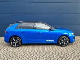 Opel Astra (2025) thumbnail 8