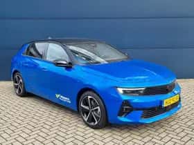 Opel Astra (2025) thumbnail 9