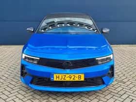 Opel Astra (2025) thumbnail 10